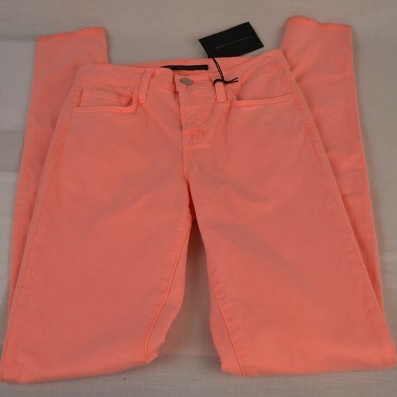 J Brand Women Jeans 